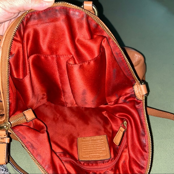 Coach purse and wallet set - Picture 3 of 10